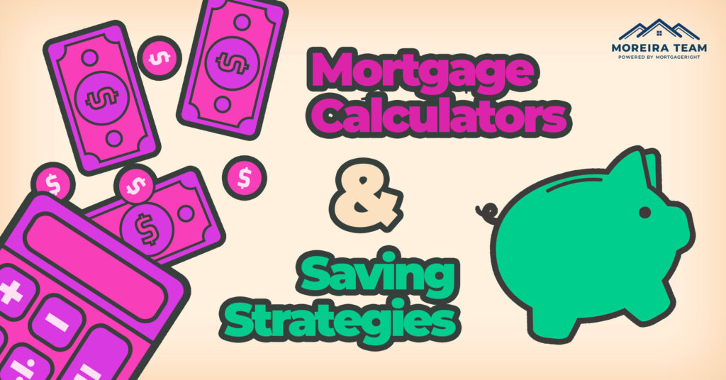 From A Mortgage Calculator To Saving Strategies The Lowdown On Down