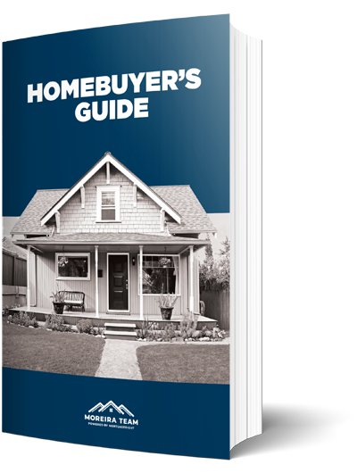 Mortgage Guide - Homebuyer's Guide