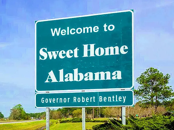 Alabama mortgages