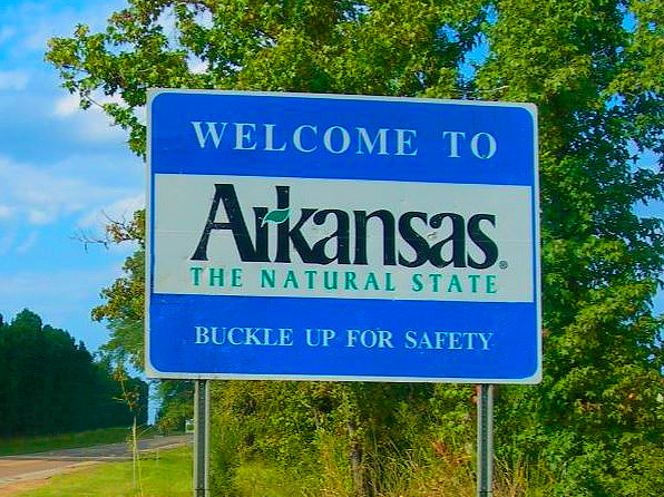 Arkansas mortgages