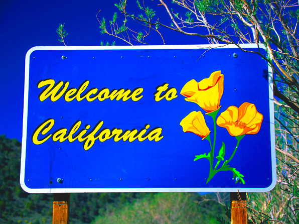 California mortgages