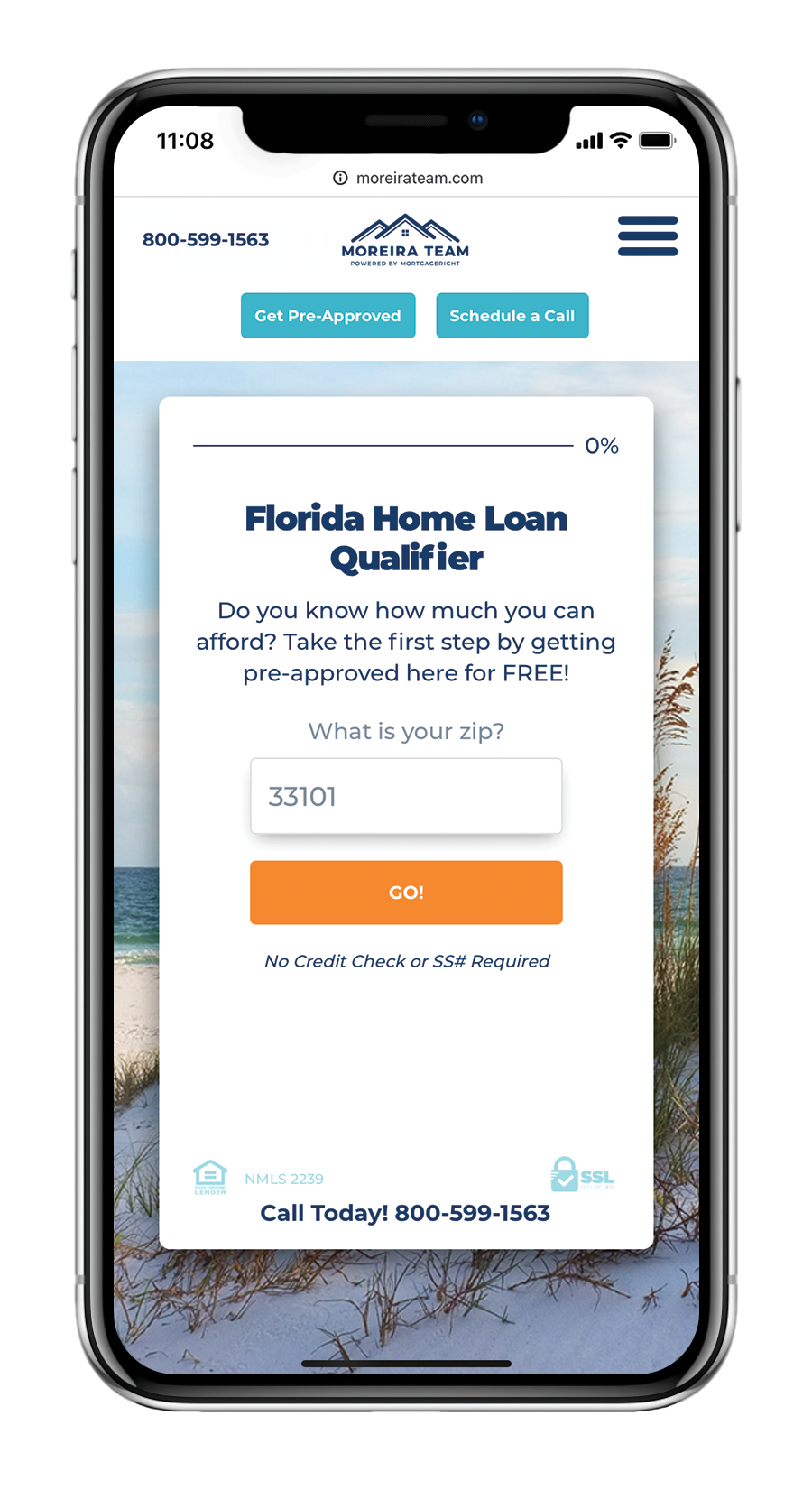 florida mortgage quick quote