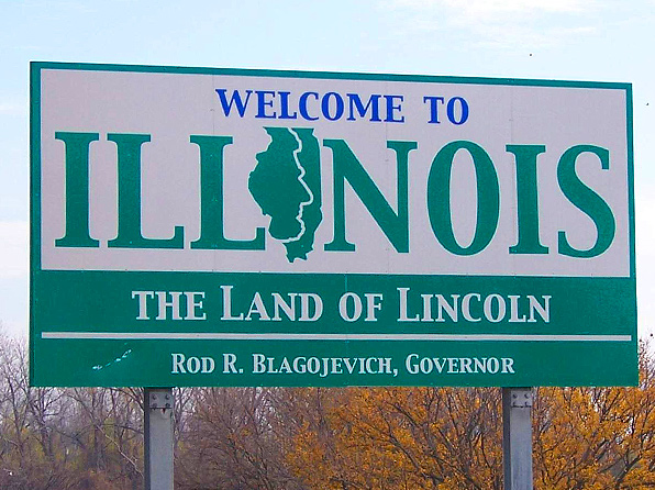 Illinois mortgages