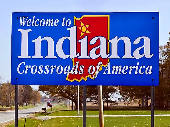 Indiana mortgages