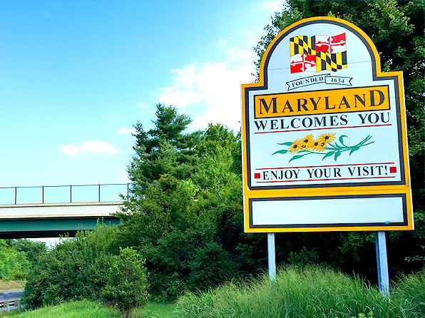 Maryland mortgages
