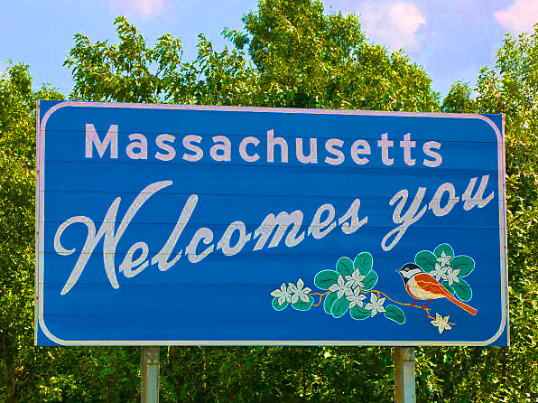 Massachusetts mortgages