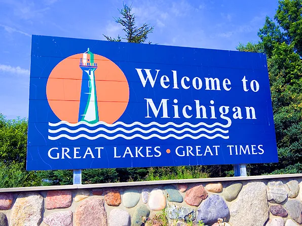 Michigan mortgages