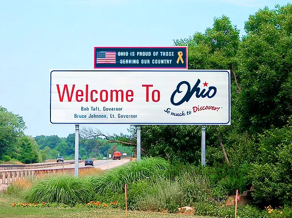 Ohio mortgages