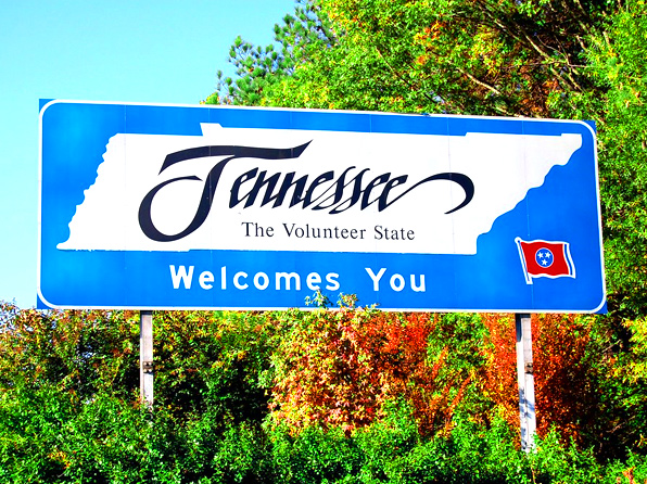 Tennessee mortgages