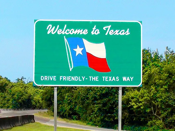 Texas mortgages