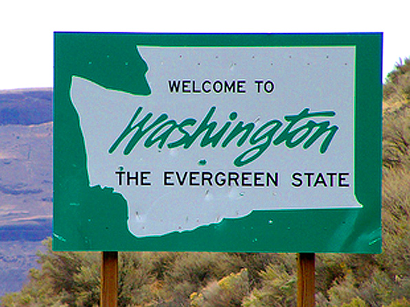Washington mortgages
