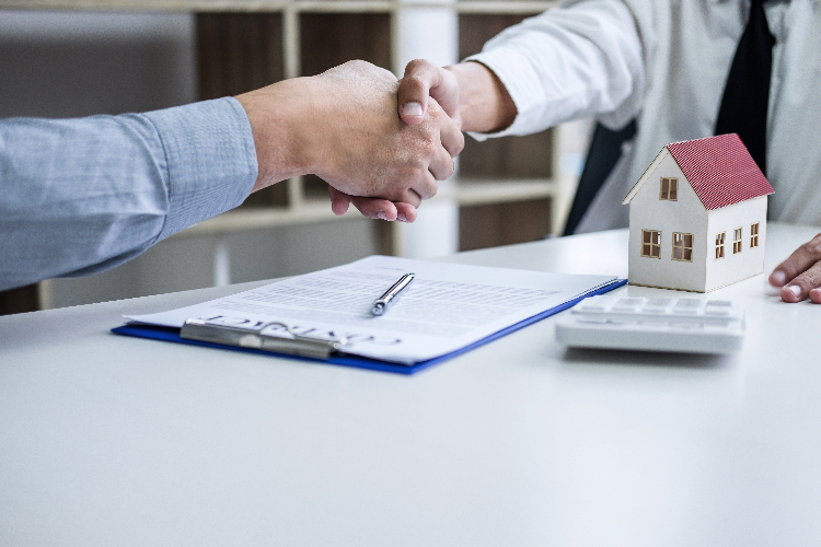 15-year mortgage