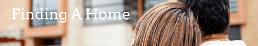find a home