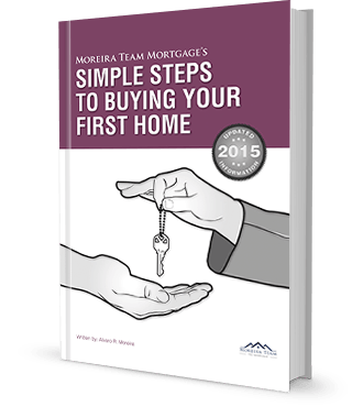 First Time Home Buyer eBook
