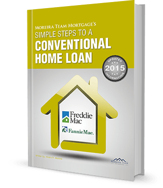 Conventional Home Loan eBook
