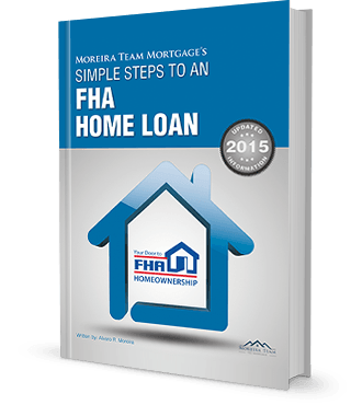 FHA Mortgage ebook