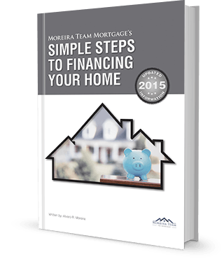 Financing Your Home eBook