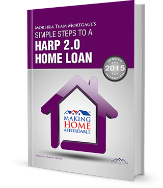 HARP 2.0 Home Loan