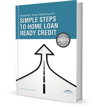 Home Loan Ready Credit eBook