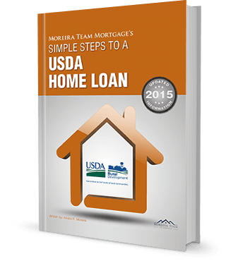USDA Home Loan ebook
