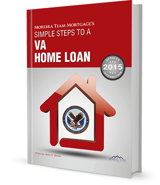 VA Home Loan eBook