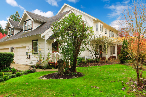 Cash-Out Refinance