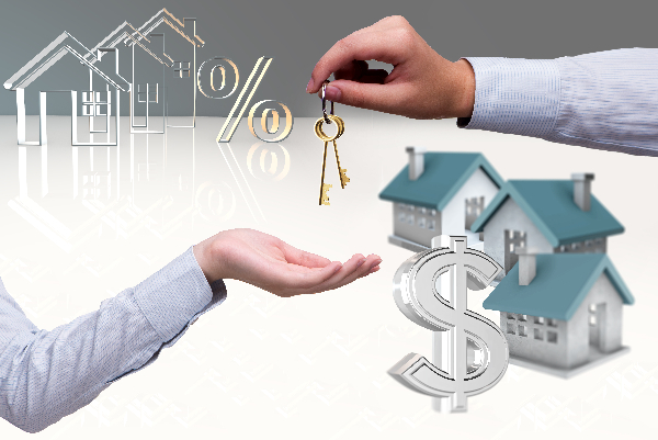 mortgage interest rates
 
