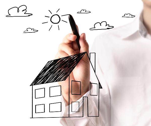 cash-out refinance