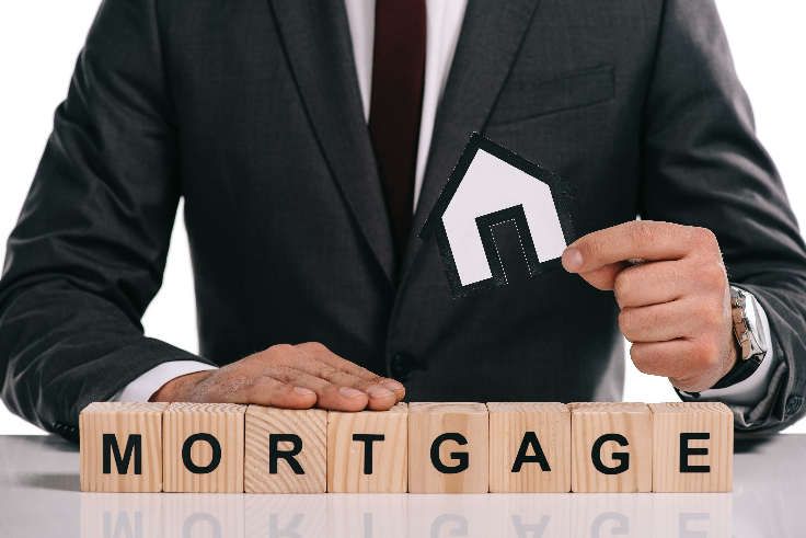 Find A Mortgage Broker Near Me
