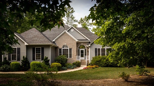 cash-out refinance