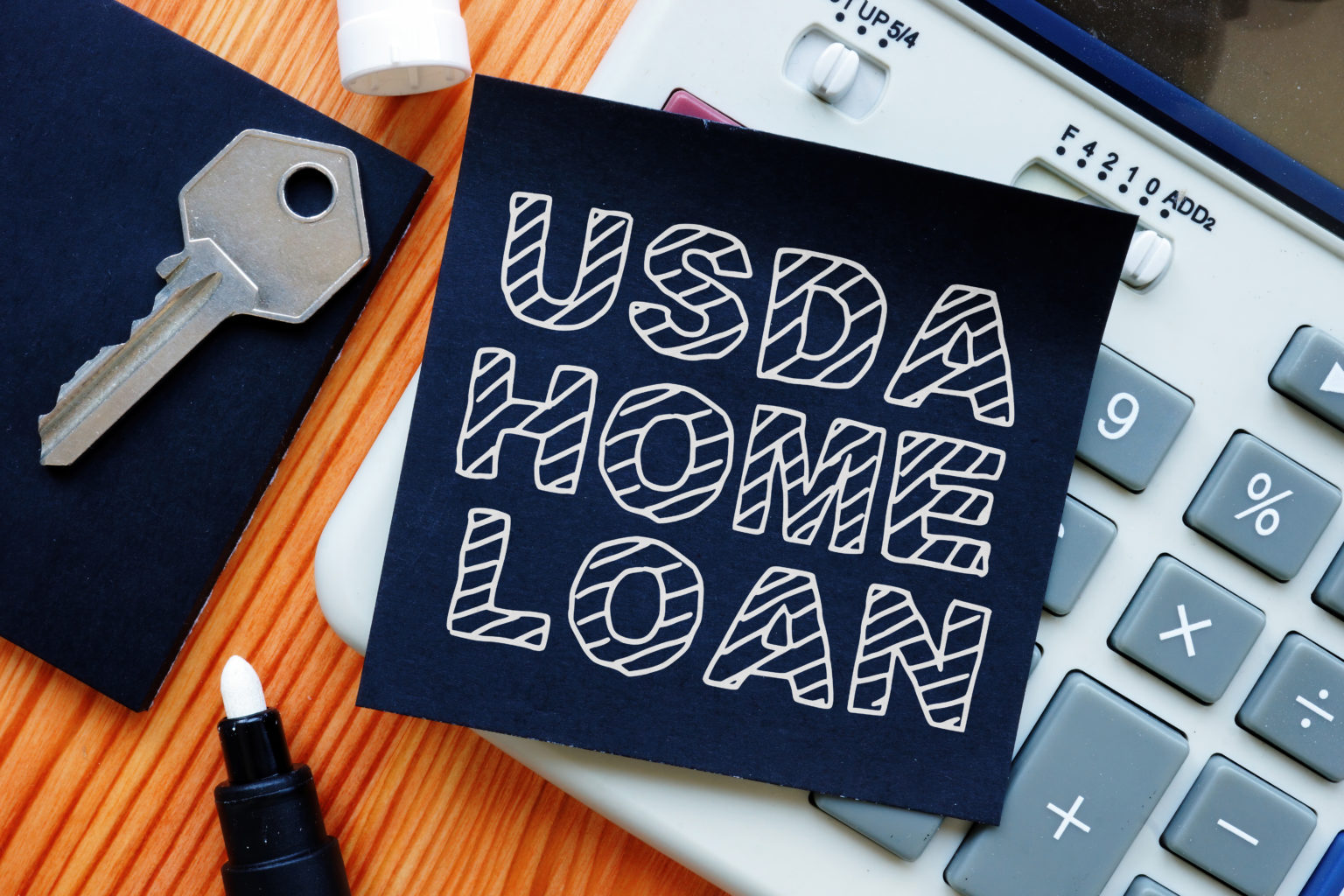 2021 USDA Home Loan Requirements and Rates Moreira Team Mortgage