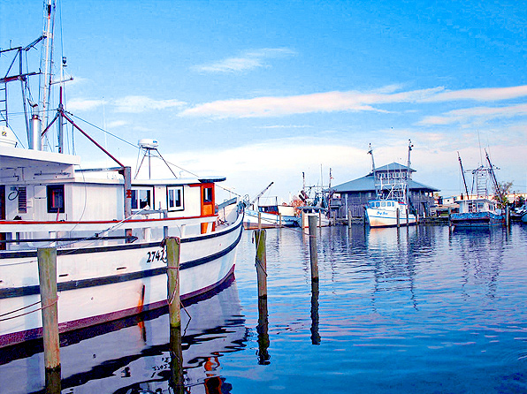 Buy a Home in Apalachicola, Florida