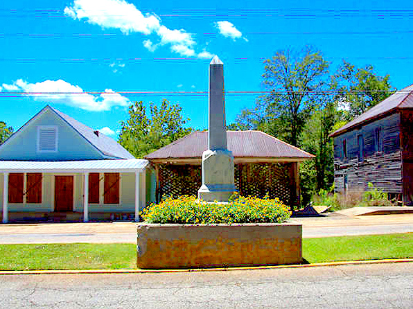 Buy a Home in Appling, Georgia