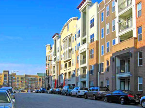 Atlantic Station Atlanta GA Mortgages