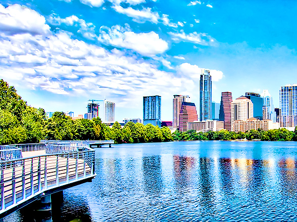 Buy a Home in Austin, Texas