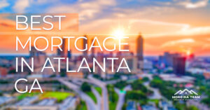best mortgage in atlanta