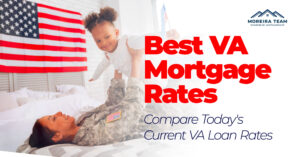 Best VA Mortgage Rates