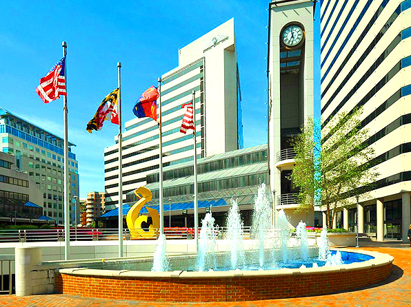Buy a Home in Bethesda, Maryland