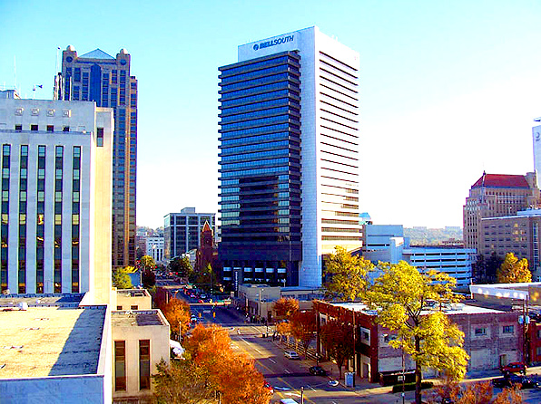 Buy a Home in Birmingham, Alabama