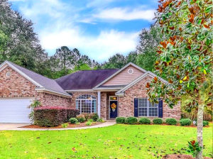 Bloomingdale GA Mortgages