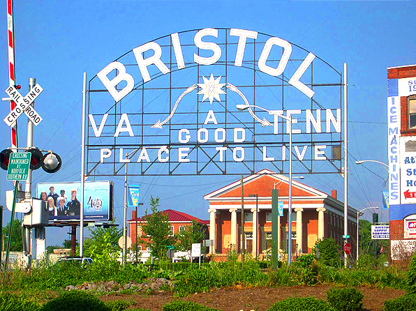 Buy a Home in Bristol, Tennessee