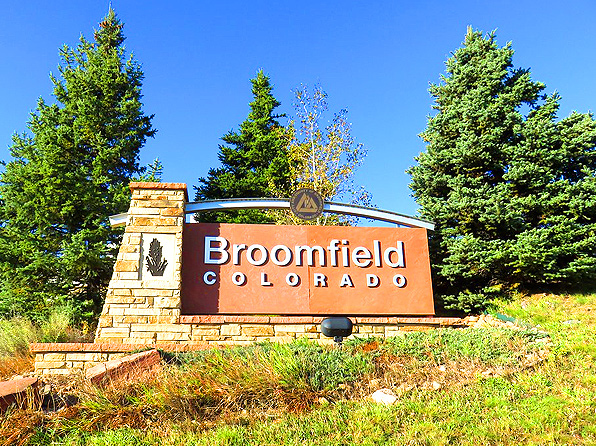 Buy a Home in Broomfield, Colorado