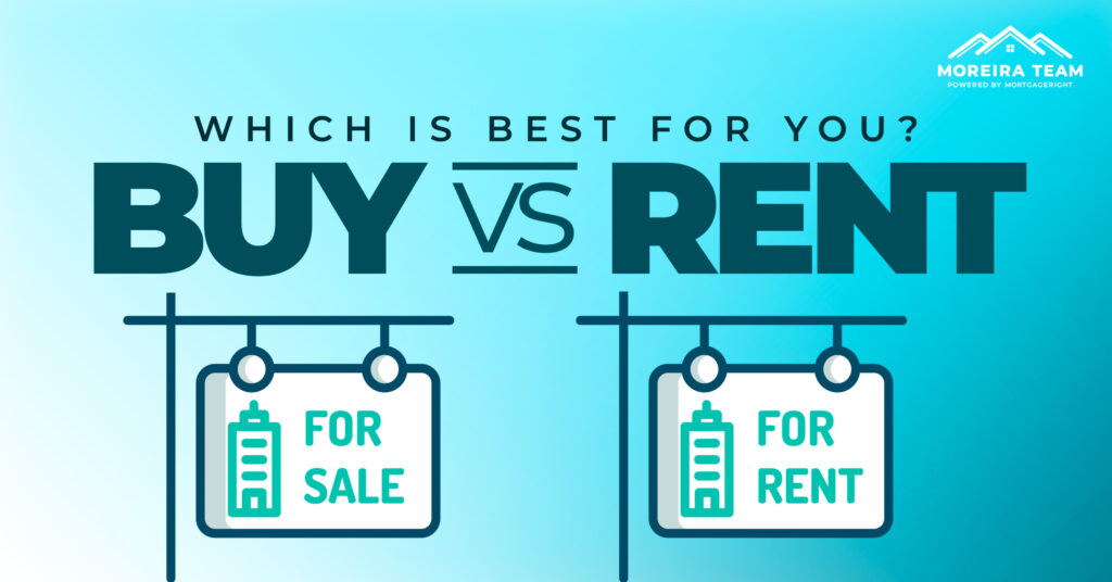 buying vs renting, which is better