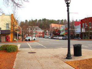 Calhoun GA Mortgages