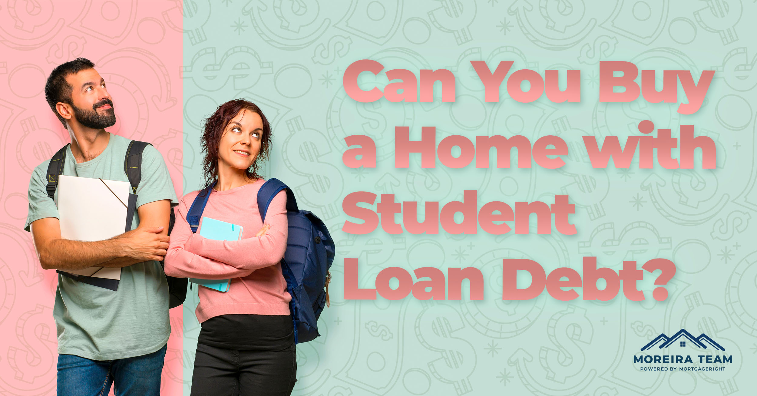 Can You Buy a Home with Student Loan Debt? A Quick Guide