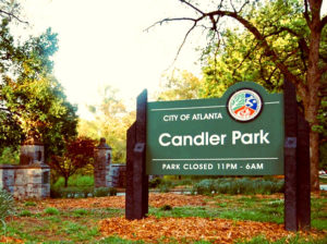Candler Park Atlanta GA Mortgages
