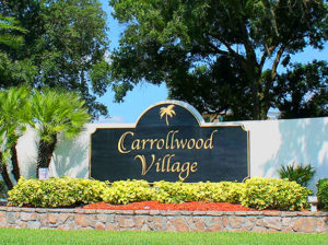 Carrollwood FL Mortgages