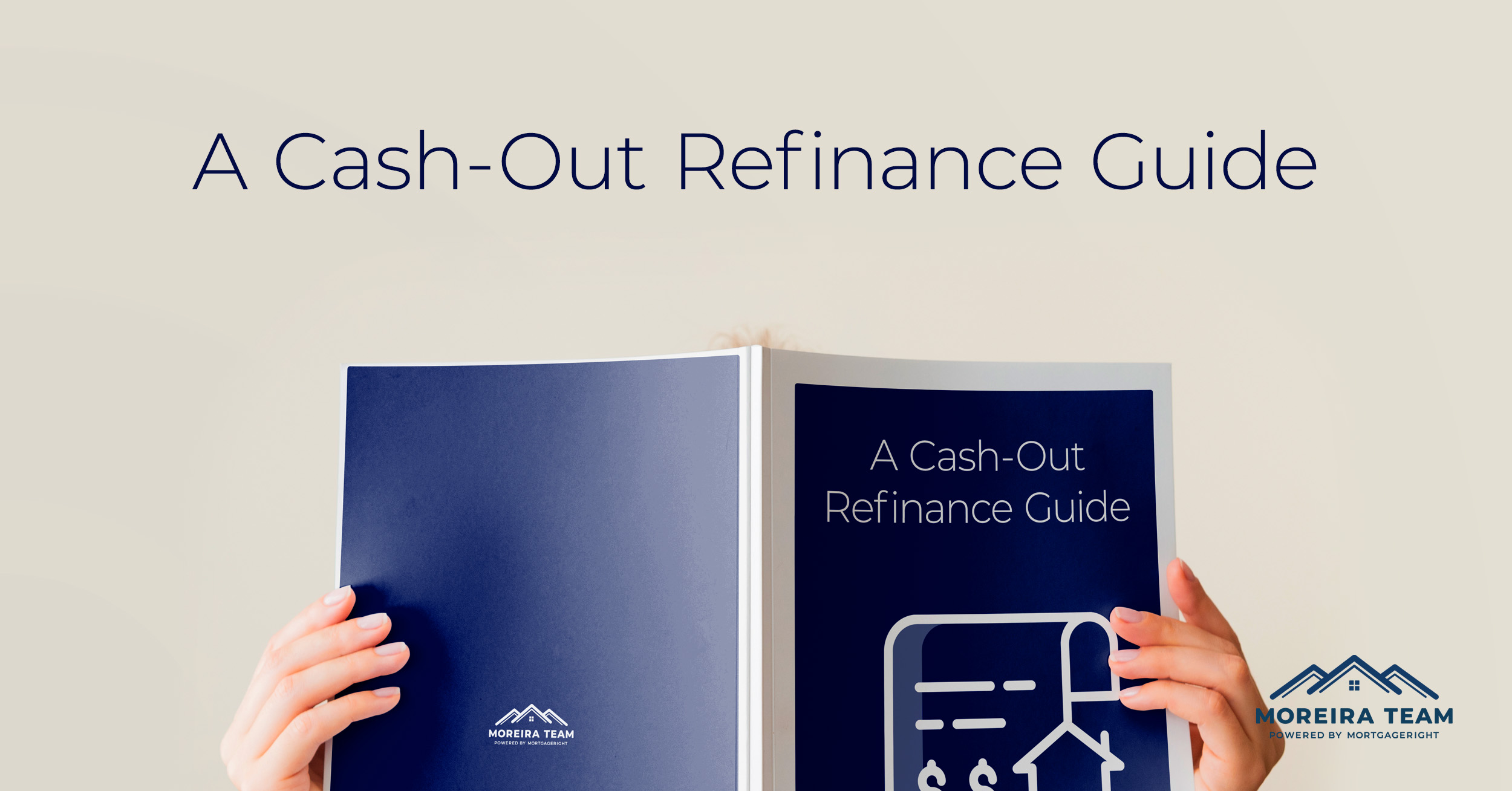 Cash Out Refi Credit Requirements