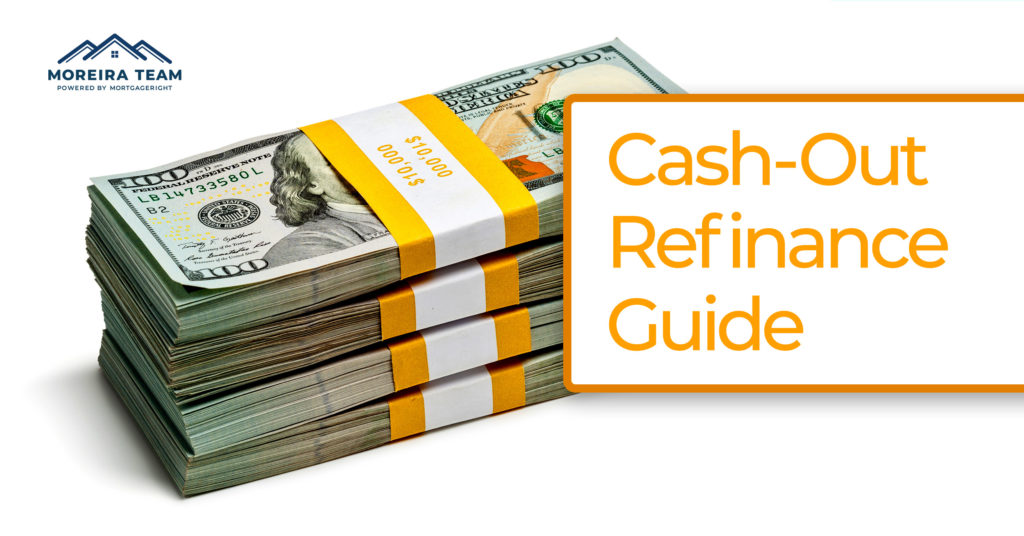 Cash-Out Refinance Guide 2023