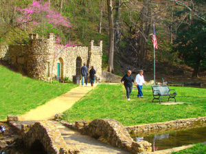 Cave Spring GA Mortgages